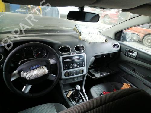 Engine control unit (ECU) FORD FOCUS II (DA_, HCP, DP) 1.6 TDCi | BP18547075M57 