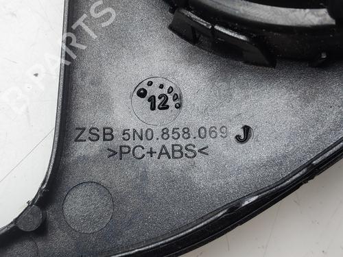 Middle console VW TIGUAN (5N_) | BP38335985I22 - Image 3