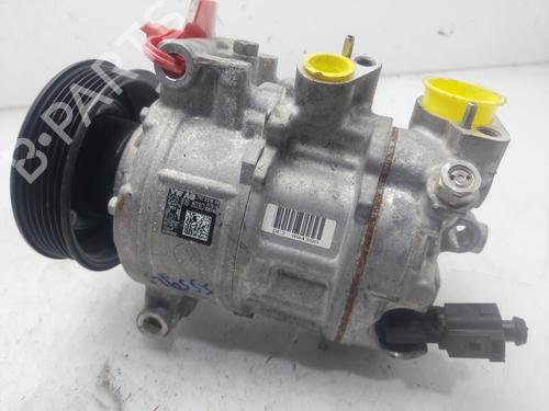 AC compressor SEAT ATECA (KH7, KHP) | BP36813443M34 - Image 4
