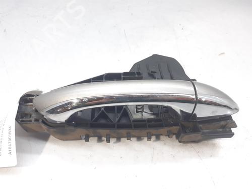 Front right exterior door handle MERCEDES-BENZ M-CLASS (W164) ML 280 CDI 4-matic (164.120) | BP11221889C129 