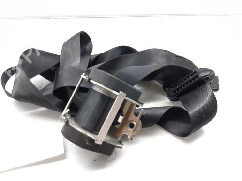 Used Rear left seatbelt RENAULT MEGANE III Hatchback (BZ0/1_, B3_) 1.5 dCi (BZ09, BZ0D, BZ1W, BZ29, BZ14) (110 hp) 7564207