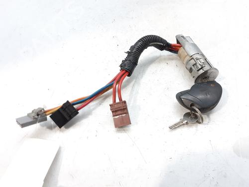 Used Ignition barrel CITROËN XANTIA (X1_, X2_) 1.9 Turbo D (90 hp) 8672375