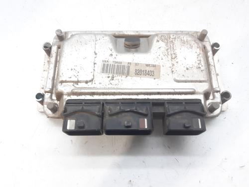 Used Engine control unit (ECU) PEUGEOT 307 (3A/C) 1.6 16V (109 hp) 10004307