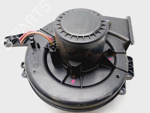 Heater blower motor VW POLO (9N_, 9A_)  | BP27221893M62 