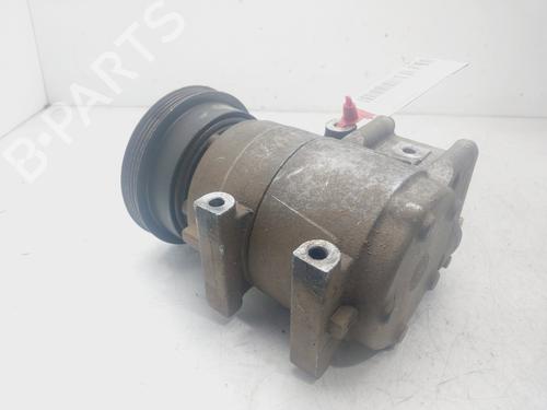 AC compressor HYUNDAI ACCENT II (LC)  | BP29490984M34 