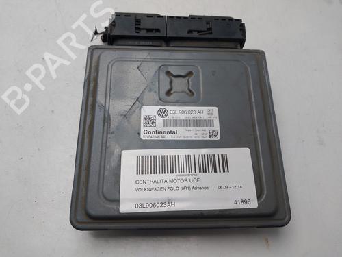 Used Engine control unit (ECU) Engine control unit (ECU) 37023428 37023428