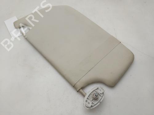 Left sun visor FORD TRANSIT COURIER B460 Box Body/MPV 1.5 TDCi | BP37435855I1 - Image 2