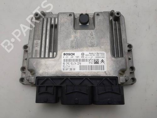 Used Engine control unit (ECU) Engine control unit (ECU) 39385823 39385823
