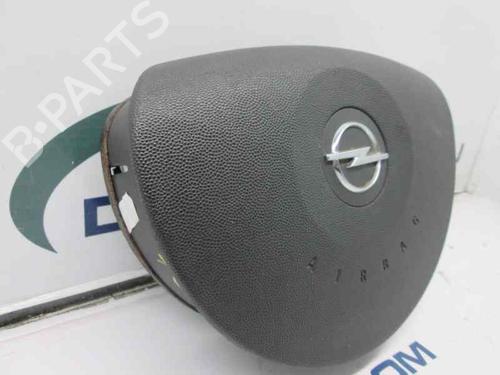 Førerens kollisjonspute OPEL MERIVA A MPV (X03)  | BP2871817C9 