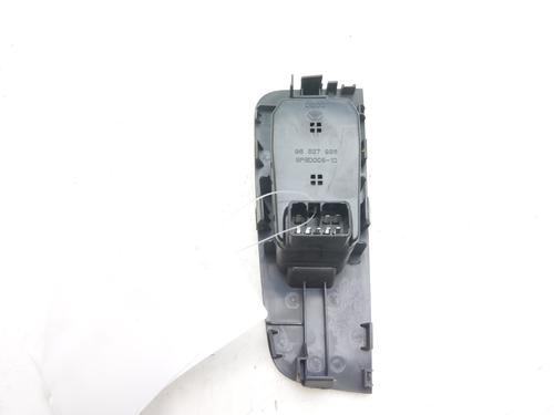 Right front window switch CHEVROLET EPICA (KL1_)  | BP24597539I26 