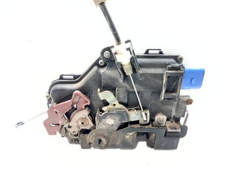 Rear left lock VW TOUAREG (7LA, 7L6, 7L7) 2.5 R5 TDI | BP11036333C100 