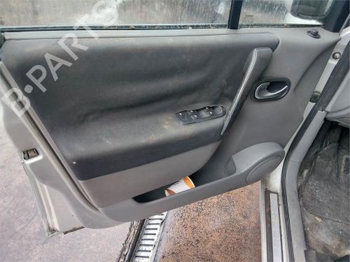 Left front window switch RENAULT SCÉNIC II (JM0/1_) 1.5 dCi (JM02, JM13) | BP38674688I27  - Image 10