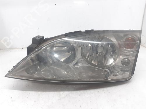 Used Left headlight FORD MONDEO III (B5Y) 2.0 16V TDDi / TDCi (115 hp) 7119261