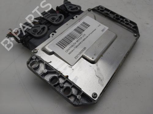Engine control unit (ECU) RENAULT MEGANE III Hatchback (BZ0/1_, B3_) 1.4 TCe (BZ0F, BZ1V) | BP36290934M57 - Image 3