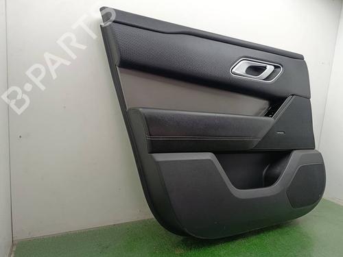 Front left panel LAND ROVER RANGE ROVER VELAR (L560) 2.0 D180 TD4 4x4 | BP38625553C58 - Image 3