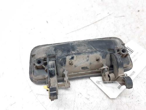 Rear right exterior door handle ROVER 25 I Hatchback (RF) 2.0 iDT | BP3689247C130 