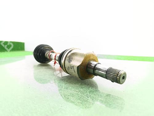 Left front driveshaft CHEVROLET CAPTIVA (C100, C140) 2.4 LPG | BP29521416M38 