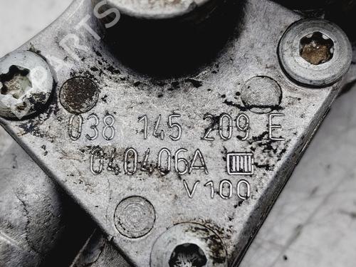 Vacuum pump VW GOLF V (1K1)  | BP28670015M80 