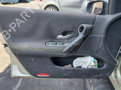 Left front window switch RENAULT LAGUNA II (BG0/1_) 1.9 dCi (BG05) | BP36781322I27 - Image 10