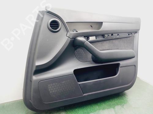 Front right panel AUDI A6 C6 (4F2) 2.7 TDI | BP32375639C59 