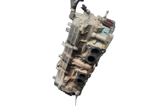 Cylinder head NISSAN PRIMERA Hatchback (P12) 1.8 | BP26578954M5 