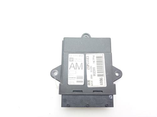 Commande Confort OPEL VECTRA C (Z02) 2.2 DTI 16V (F69) (125 hp) 18031738