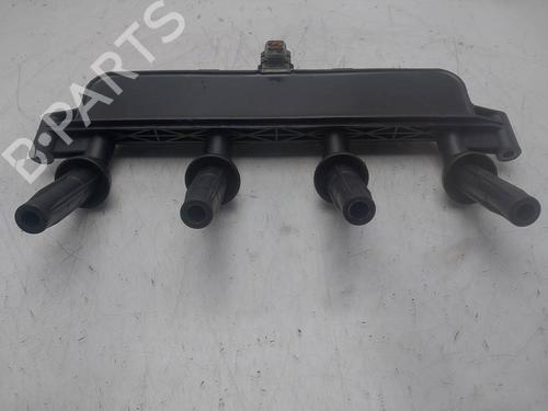 Used Ignition coil Ignition coil CITROËN C3 I (FC_, FN_) 1.1 i (60 hp) 39889582 39889582