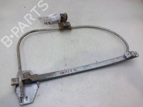 Used Rear right window mechanism Rear right window mechanism 39404653 39404653
