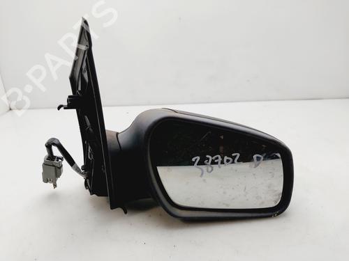 Used Right mirror FORD FOCUS II (DA_, HCP, DP) [2004-2013]  28088903