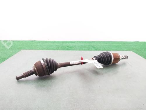 Used Left front driveshaft Left front driveshaft DACIA LOGAN II [2012-2026] 40153731 40153731