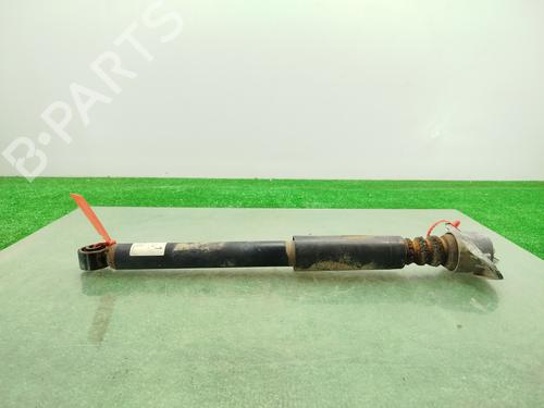 Used Left rear shock absorber VW TIGUAN (5N_) [2007-2018]  29815620