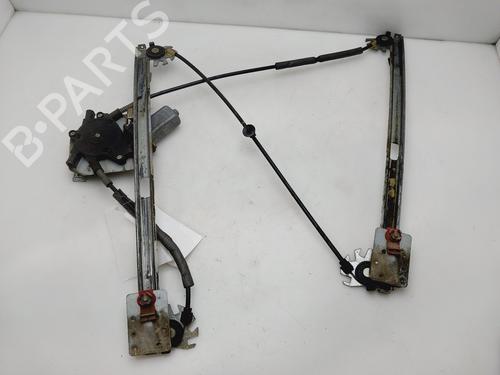 Used Front left window mechanism BMW 3 (E46) 320 d (136 hp) 30567681