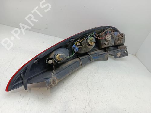 Left taillight NISSAN ALMERA TINO (V10) 2.2 dCi | BP29704701C34 