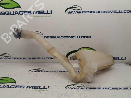 Used Windscreen washer tank SEAT IBIZA III (6L1) [2002-2009]  7421658