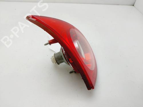 Left tailgate light VW GOLF V (1K1) | BP30504734C79