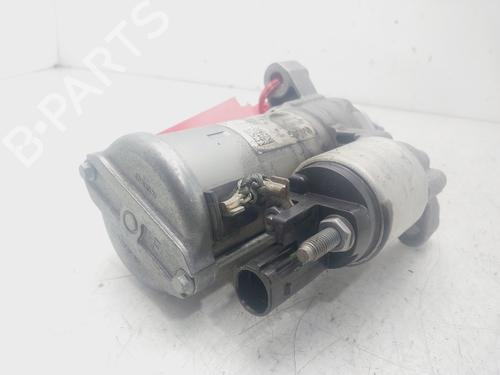 Starter AUDI A4 B9 (8W2, 8WC) 30 TDI | BP29834480M8 