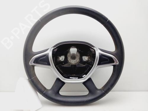 Used Steering wheel DACIA SANDERO II [2012-2025]  30144881