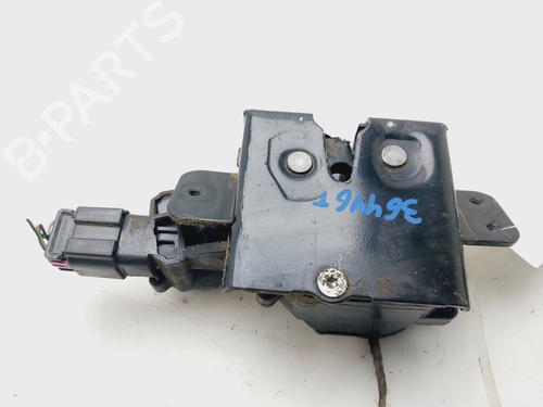 Used Front wiper motor OPEL INSIGNIA A Sports Tourer (G09) 2.0 CDTI (35) (160 hp) 22445283
