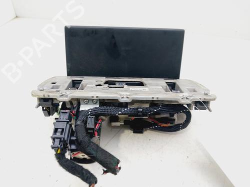 Radio AUDI A3 (8V1, 8VK) | BP29875325E6