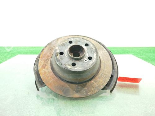 Used Left rear steering knuckle MERCEDES-BENZ E-CLASS T-Model (S212) E 250 CDI / BlueTEC (212.203, 212.204) (204 hp) 29840111