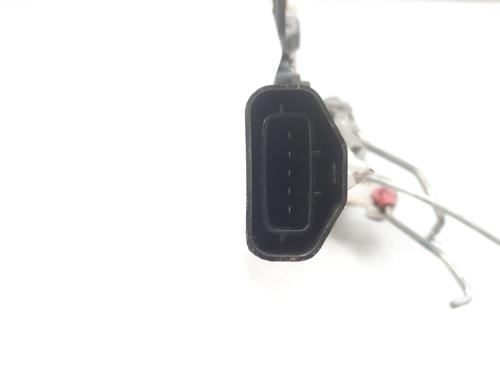 Front left lock TOYOTA AYGO (_B1_) 1.0 (KGB10_, KGB10R) | BP9825269C98 