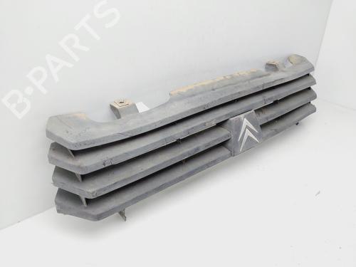 Grille CITROËN C15 Box Body/MPV (VD_)  | BP29408390C40 
