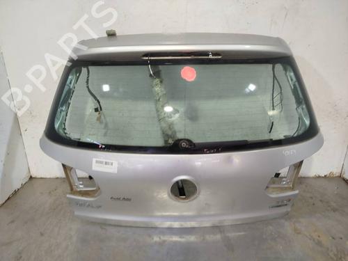 Used Tailgate Tailgate VW GOLF VI (5K1) [2008-2014] 40225760 40225760