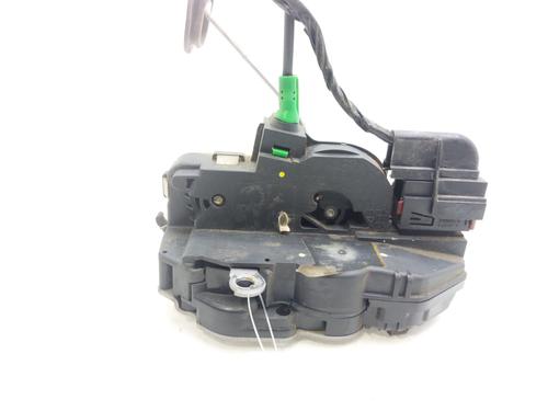 Used Rear left lock OPEL ASTRA J Sports Tourer (P10) [2010-2015]  26610555