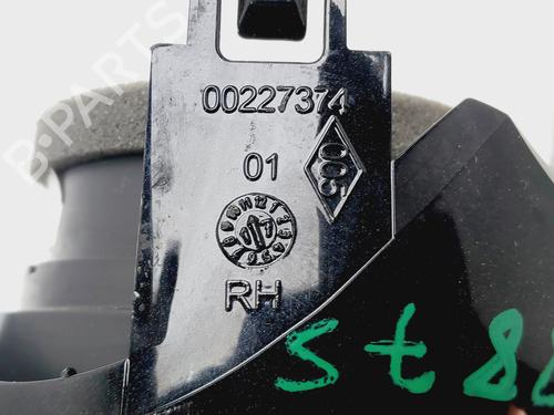 Luftventil NISSAN MICRA V (K14) | BP30658918I21