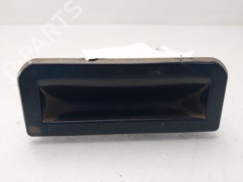 Used Tailgate handle Tailgate handle SEAT ARONA (KJ7, KJP) [2017-2026] 33982500 33982500