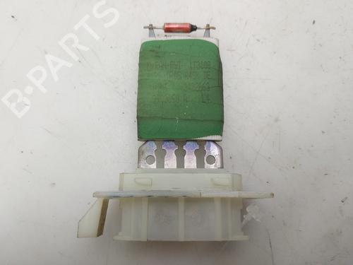 Used Heater resistor Heater resistor MINI MINI (R56) One (95 hp) 36298002 36298002