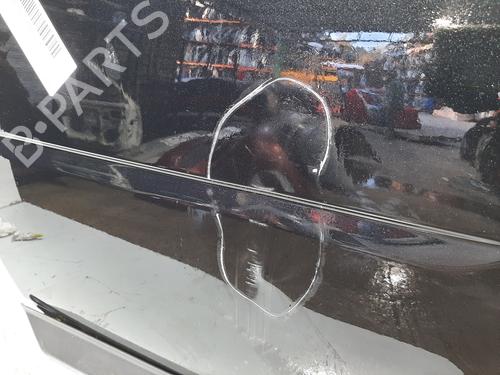 Left rear door LAND ROVER FREELANDER 2 (L359) 2.2 TD4 4x4 | BP16256890C4 