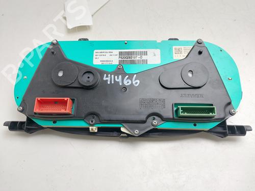 Instrument cluster NISSAN PRIMASTAR Van (X83) | BP36233254C47 - Image 4