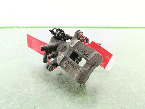 Used Right rear brake caliper HONDA INSIGHT (ZE_) 1.3 IMA (ZE28, ZE2) (88 hp) 27279937